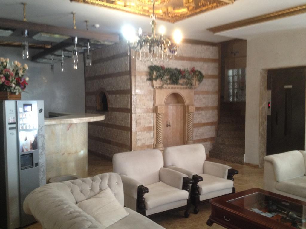 Otel Kagithane Istambul Exterior foto