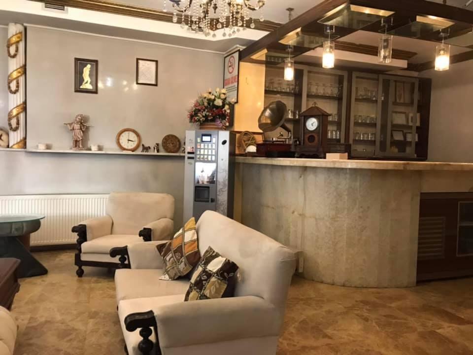 Otel Kagithane Istambul Exterior foto